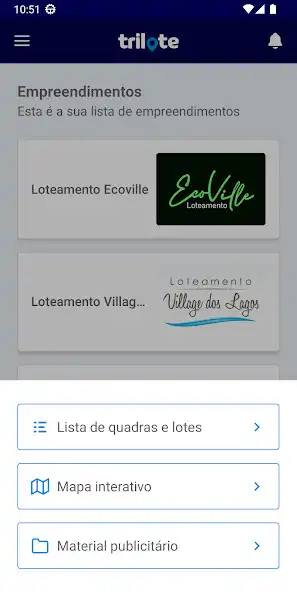 Play trilote as an online game trilote with UptoPlay