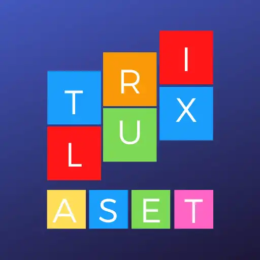 Play Trilux Aset Manajemen Sistem APK
