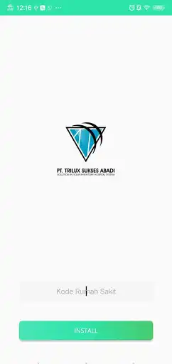 Play Trilux Aset Manajemen Sistem  and enjoy Trilux Aset Manajemen Sistem with UptoPlay