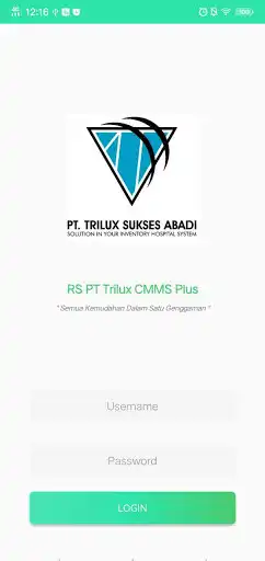 Play Trilux Aset Manajemen Sistem as an online game Trilux Aset Manajemen Sistem with UptoPlay