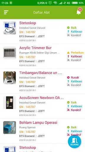 Play Trilux CMMS+ as an online game online Trilux CMMS+ with UptoPlay Play Trilux CMMS+ as an online game Trilux CMMS+ with UptoPlay