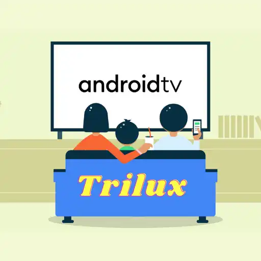 Play Trilux TV APK