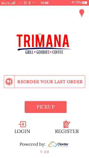 Play Trimana Grill El Segundo  and enjoy Trimana Grill El Segundo with UptoPlay