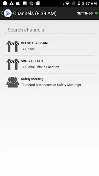 Play Trimble CrewScan as an online game Trimble CrewScan with UptoPlay