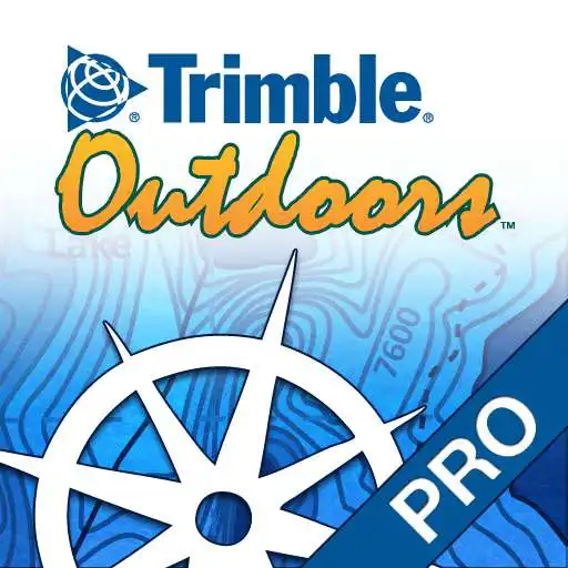 Free play online Trimble Outdoors Navigator Pro  APK