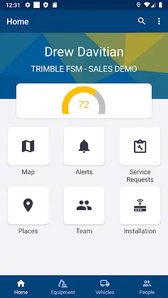 Play Trimble PULSE™ Telematics  and enjoy Trimble PULSE™ Telematics with UptoPlay