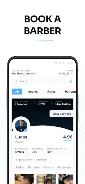 Play TrimCheck as an online game TrimCheck with UptoPlay