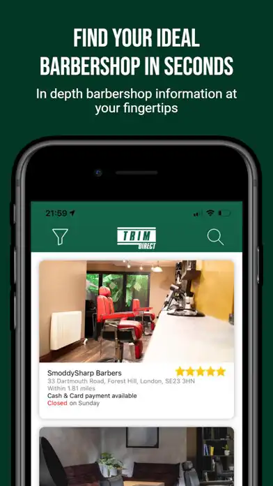 Play Trim Direct  and enjoy Trim Direct with UptoPlay