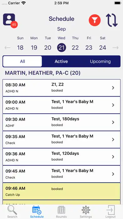 Play TriMed Complete as an online game TriMed Complete with UptoPlay