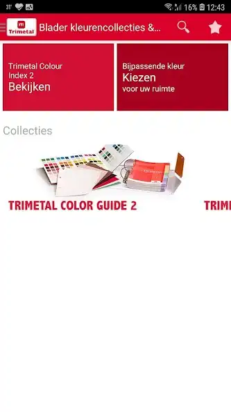 Play Trimetal NL  and enjoy Trimetal NL with UptoPlay