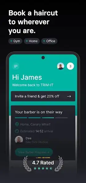 Play Trim it!  and enjoy Trim it! with UptoPlay