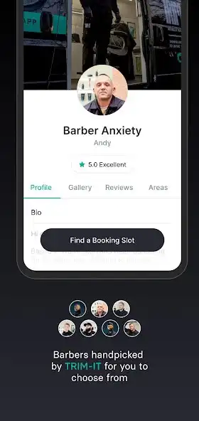 Play Trim it! as an online game Trim it! with UptoPlay