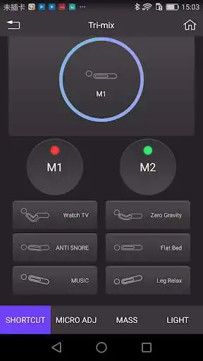Play Tri-mix adjustable bed and enjoy Tri-mix adjustable bed with UptoPlay Play Tri-mix adjustable bed and enjoy Tri-mix adjustable bed with UptoPlay