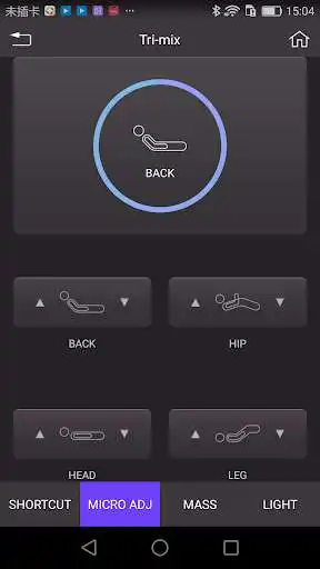 Play Tri-mix adjustable bed as an online game online Tri-mix adjustable bed with UptoPlay com.wnhz.shidaodianqi Play Tri-mix adjustable bed as an online game Tri-mix adjustable bed with UptoPlay