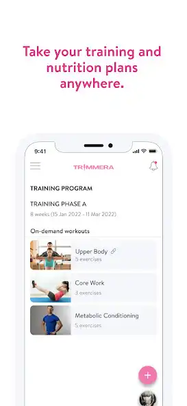 Play Trimmera as an online game Trimmera with UptoPlay