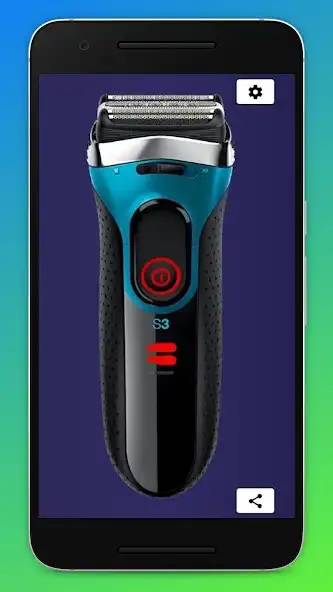 Play Trimmer Prank  and enjoy Trimmer Prank with UptoPlay