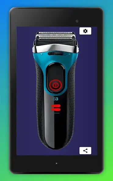 Play Trimmer Prank as an online game Trimmer Prank with UptoPlay