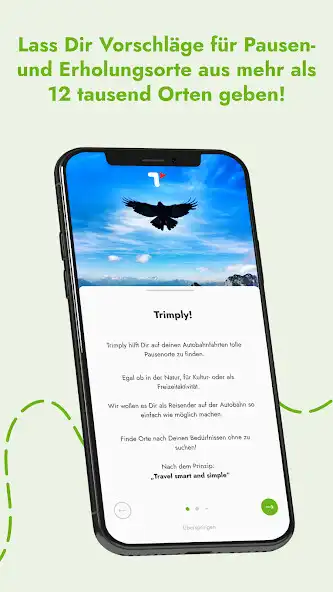 Play Trimply as an online game Trimply with UptoPlay