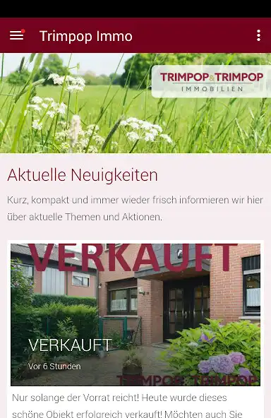 Play Trimpop  Trimpop Immobilien  and enjoy Trimpop  Trimpop Immobilien with UptoPlay