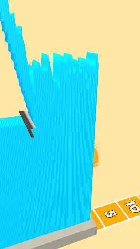 Play Trim Race as an online game Trim Race with UptoPlay