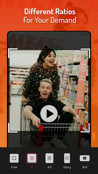 Play Trim Video  Crop Video  and enjoy Trim Video  Crop Video with UptoPlay