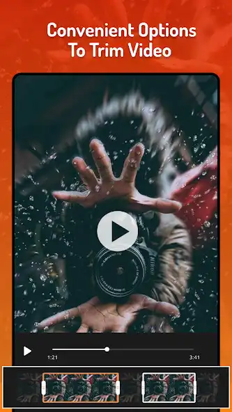 Play Trim Video  Crop Video as an online game Trim Video  Crop Video with UptoPlay
