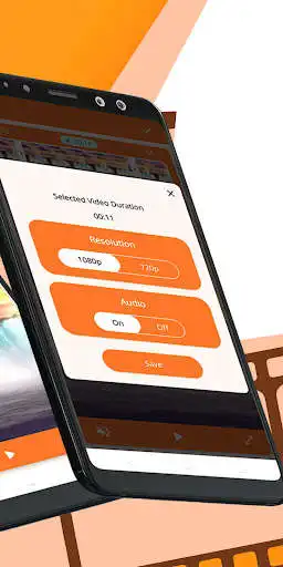 Play Trim Video: HD Video Cutter as an online game Trim Video: HD Video Cutter with UptoPlay