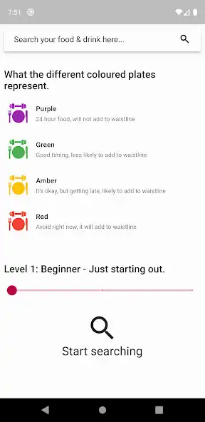 Play Trim - Weight Loss No Calories  and enjoy Trim - Weight Loss No Calories with UptoPlay