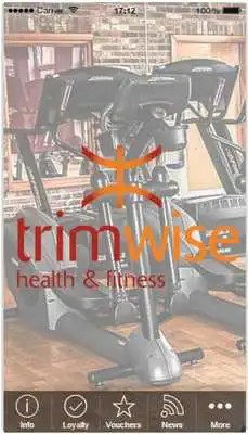 Play Trimwise Health Club