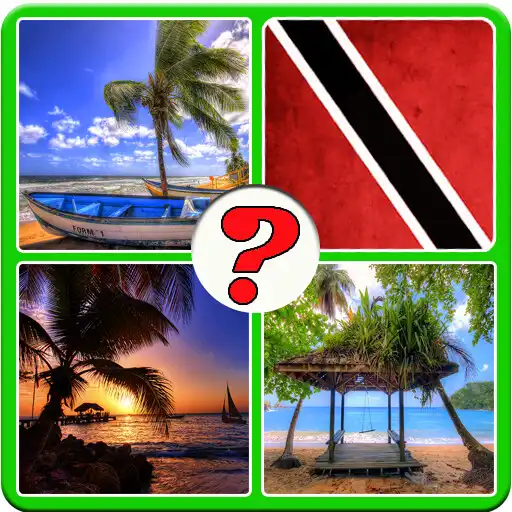 Play Trinbago Pairs APK