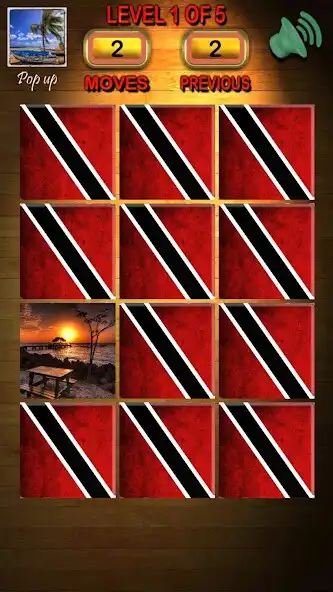 Play Trinbago Pairs as an online game Trinbago Pairs with UptoPlay