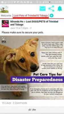 Play Trinbago Pets