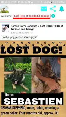Play Trinbago Pets