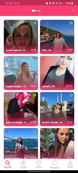 Play Trinder  and enjoy Trinder with UptoPlay