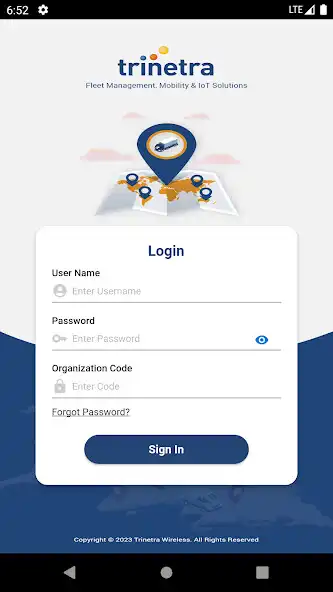 Play Trinetra 2.0 as an online game Trinetra 2.0 with UptoPlay
