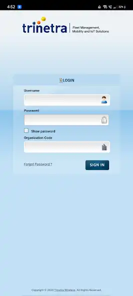 Play Trinetra as an online game Trinetra with UptoPlay
