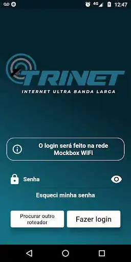 Play Trinet Wi-Fi Inteligente  and enjoy Trinet Wi-Fi Inteligente with UptoPlay