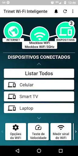 Play Trinet Wi-Fi Inteligente as an online game Trinet Wi-Fi Inteligente with UptoPlay