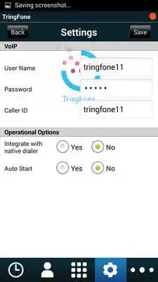 Play TringFone Play TringFone