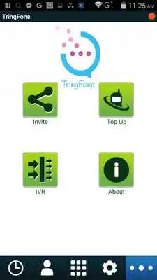 Play TringFone Play TringFone