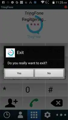 Play TringFone Play TringFone