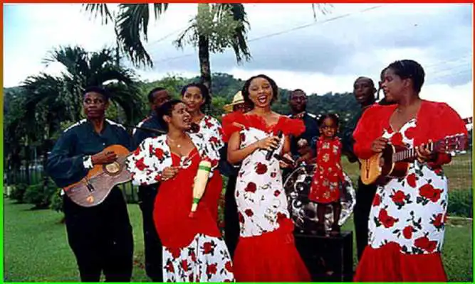 Play Trinidad Parang Christmas Song Play Trinidad Parang Christmas Song