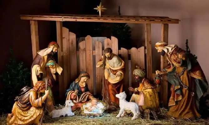 Play Trinidad Parang Christmas Song Play Trinidad Parang Christmas Song