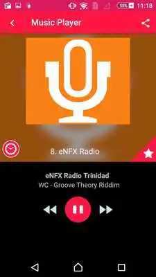 Play Trinidad Tobago Radio - FM/AM