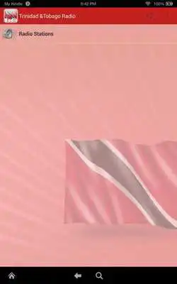 Play Trinidad  Tobago Radio