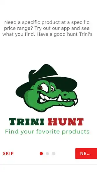 Play Trini Hunt  and enjoy Trini Hunt with UptoPlay