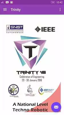 Play Trinity 2k16