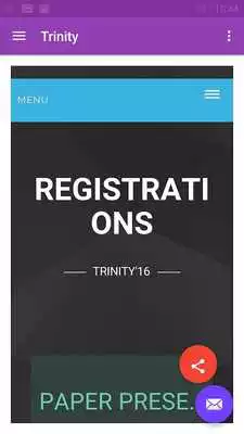 Play Trinity 2k16