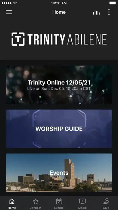 Play Trinity Abilene  and enjoy Trinity Abilene with UptoPlay