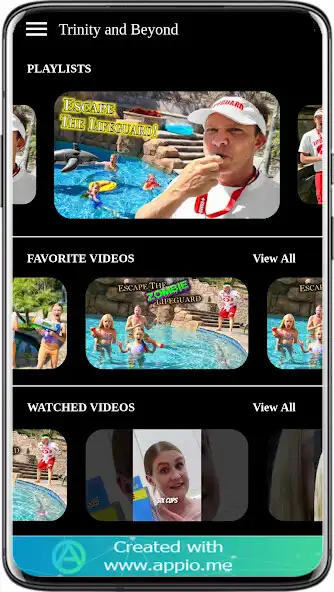 Play Trinity And Beyond as an online game online Trinity And Beyond with UptoPlay Play Trinity And Beyond as an online game Trinity And Beyond with UptoPlay
